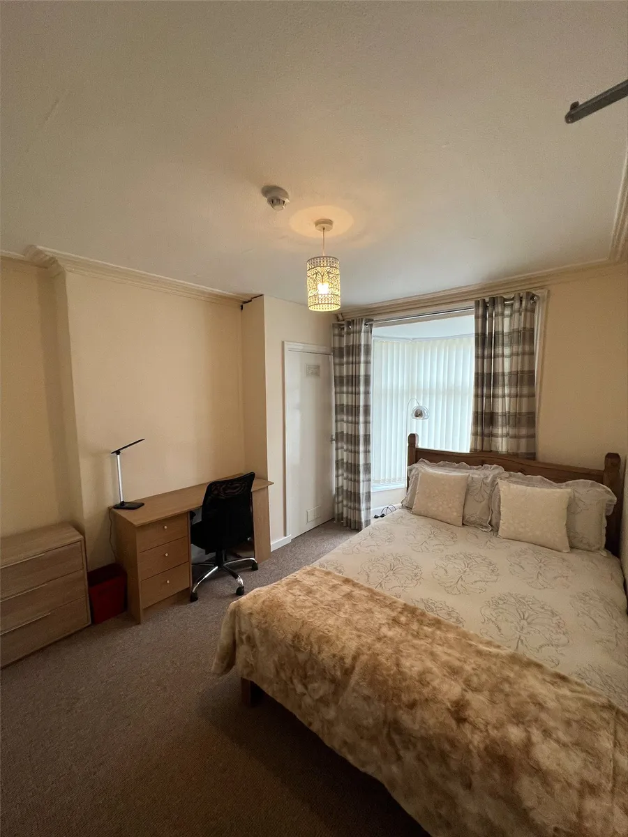 Caellepa, Bangor, Gwynedd, LL57