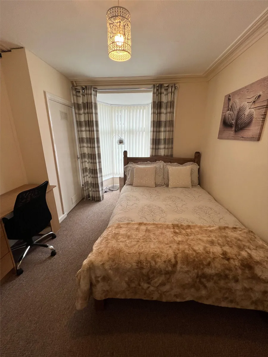 Caellepa, Bangor, Gwynedd, LL57