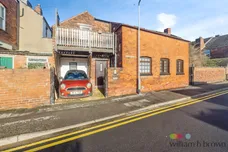Winn Street, LINCOLN