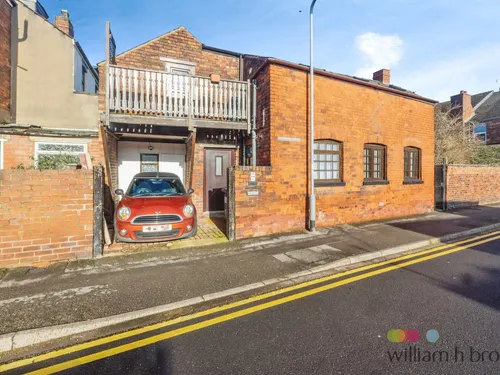 Winn Street, LINCOLNphoto