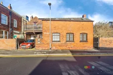 Winn Street, LINCOLN