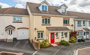 Knights Mead, Chudleigh Knighton, Newton Abbot, TQ13 photo