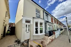Walden Road, PORTSMOUTH