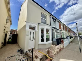 Walden Road, PORTSMOUTH photo