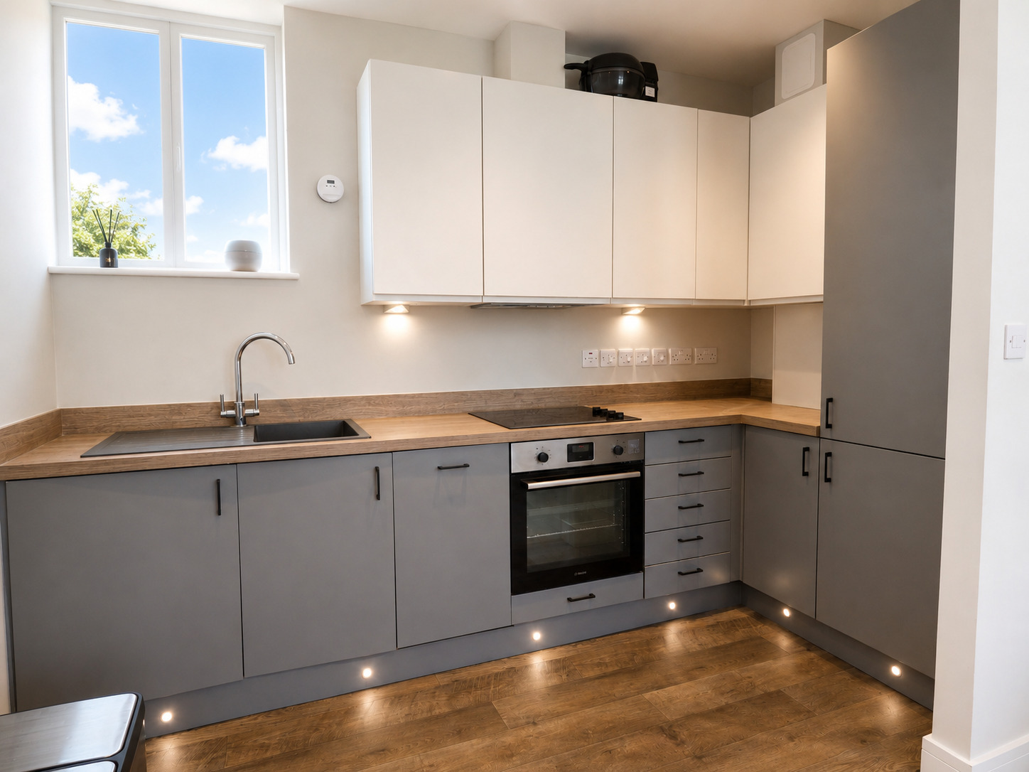 Flat 1,  New Street, Burton-on-Trent Image 1