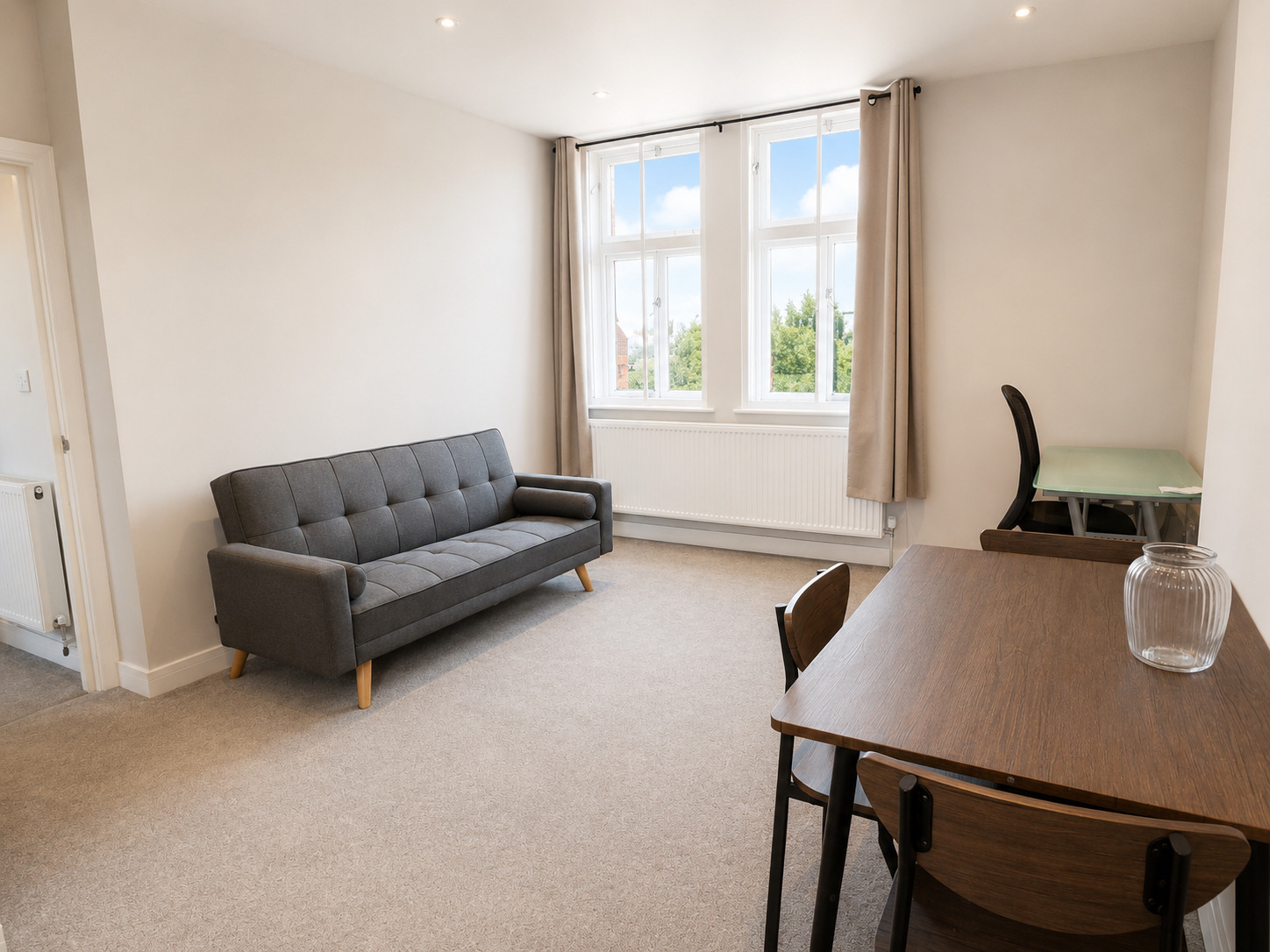 Flat 1,  New Street, Burton-on-Trent Image 3