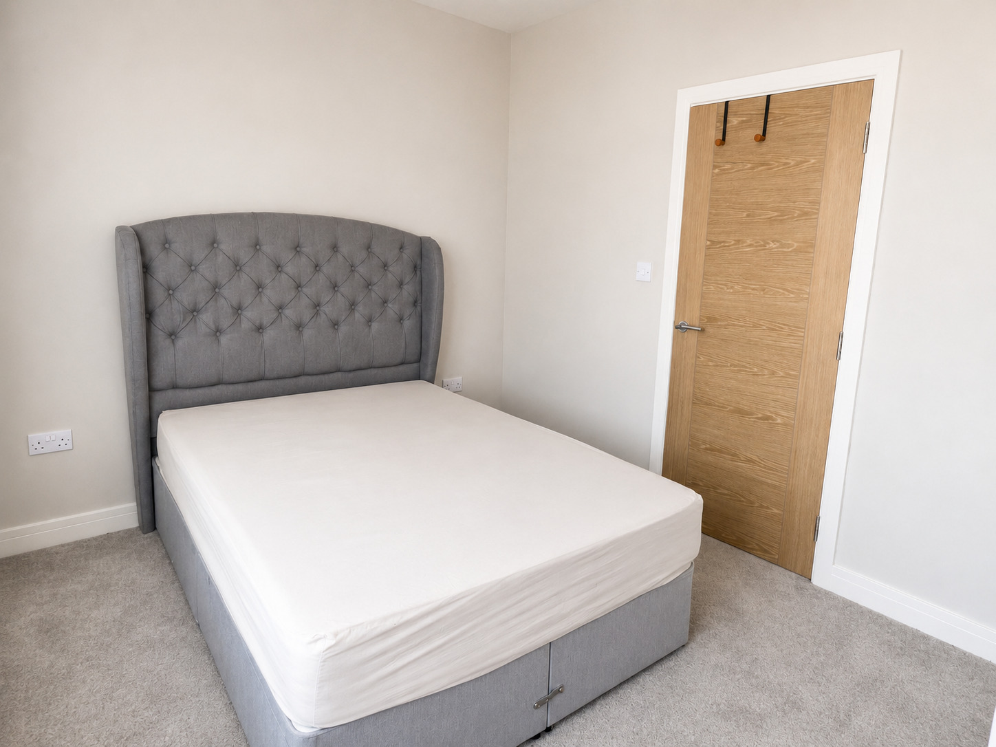 Flat 1,  New Street, Burton-on-Trent Image 4
