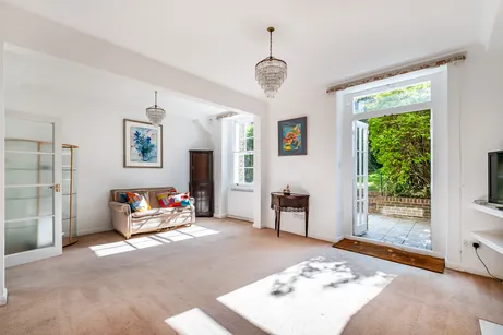 Marlborough Place, London, NW8