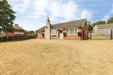 Waggon Lane, Upton, Pontefract