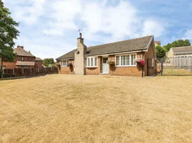 Waggon Lane, Upton, Pontefract photo