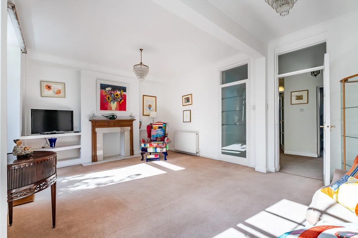 Marlborough Place, London, NW8 photo 7