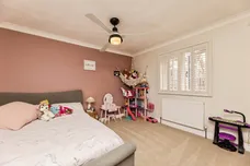 Waggon Lane, Upton, Pontefract