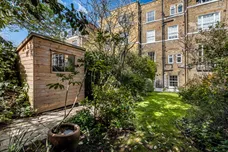 Marlborough Place, London, NW8 photo 8