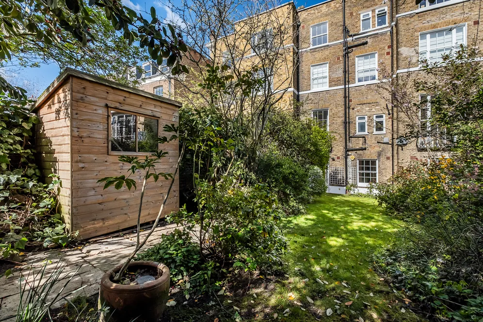 Marlborough Place, London, NW8 photo 8