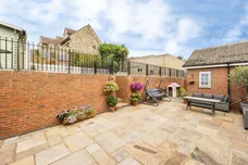 Waggon Lane, Upton, Pontefract