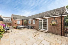 Waggon Lane, Upton, Pontefract