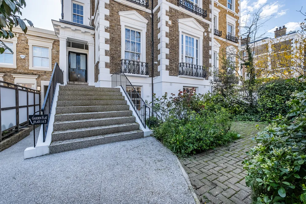 Marlborough Place, London, NW8 photo 9