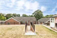 Waggon Lane, Upton, Pontefract