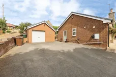 Waggon Lane, Upton, Pontefract