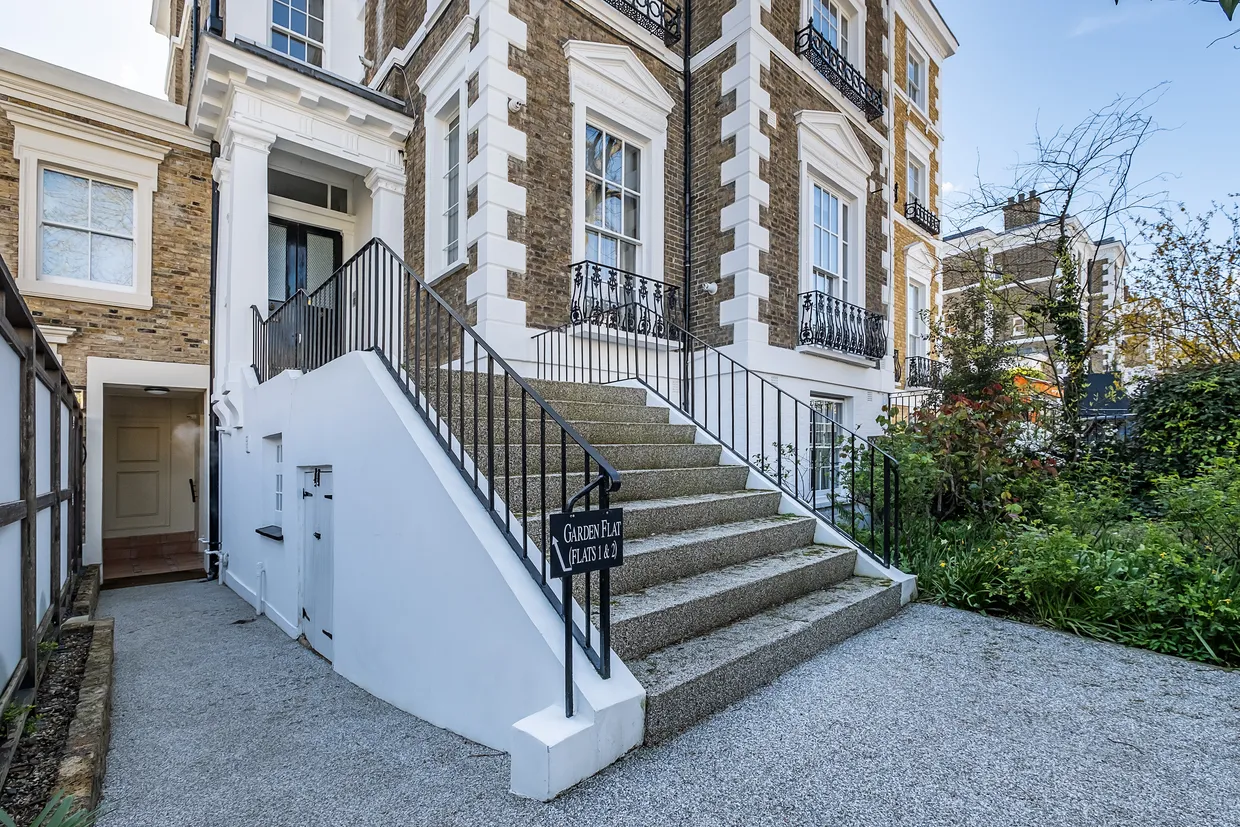 Marlborough Place, London, NW8 photo 10