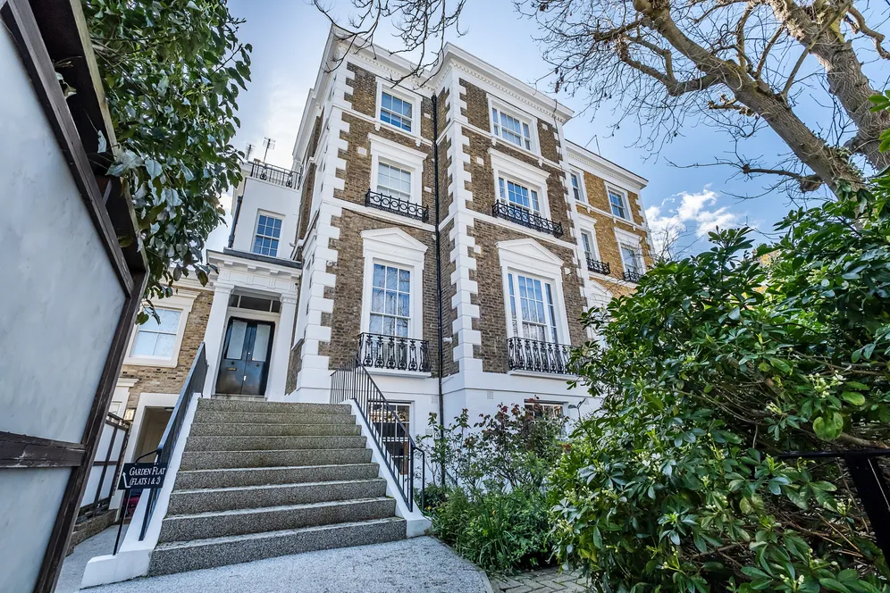 Marlborough Place, London, NW8 photo 11