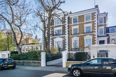 Marlborough Place, London, NW8 photo 12