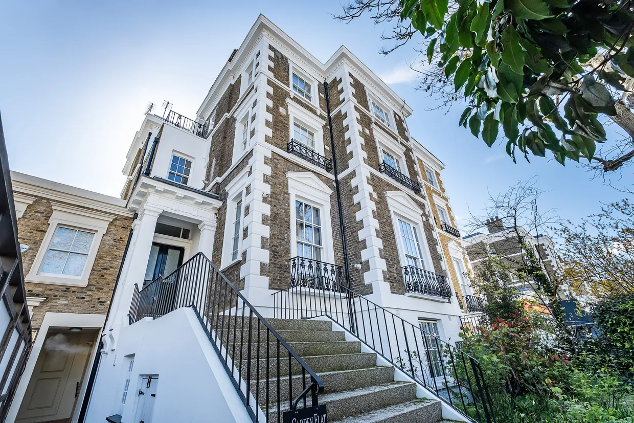 Marlborough Place, London, NW8 photo 13