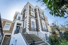 Marlborough Place, London, NW8 photo 13