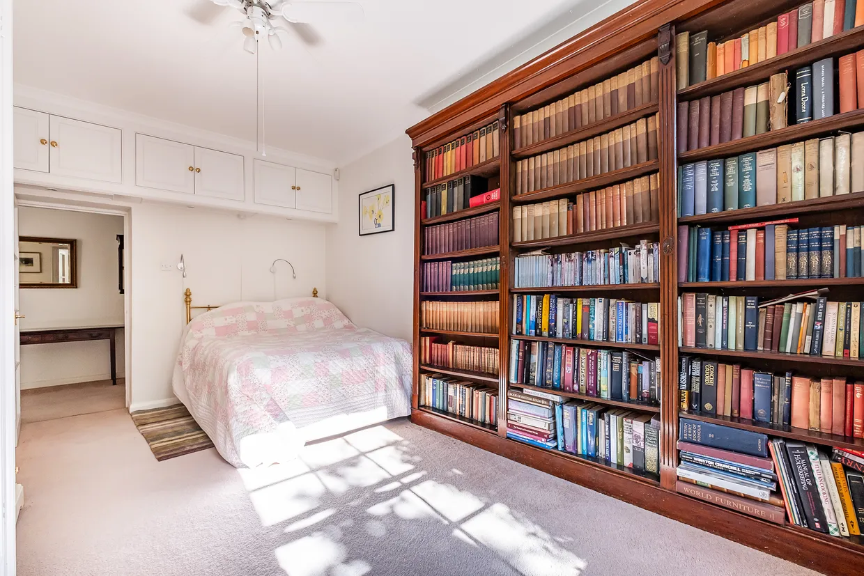 Marlborough Place, London, NW8 photo 14