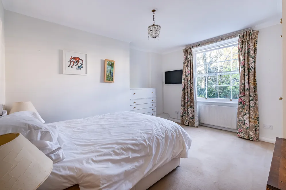 Marlborough Place, London, NW8 photo 16
