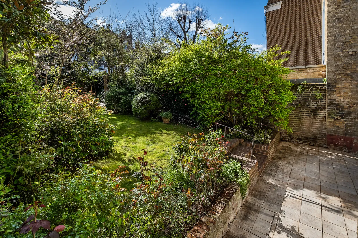 Marlborough Place, London, NW8 photo 17