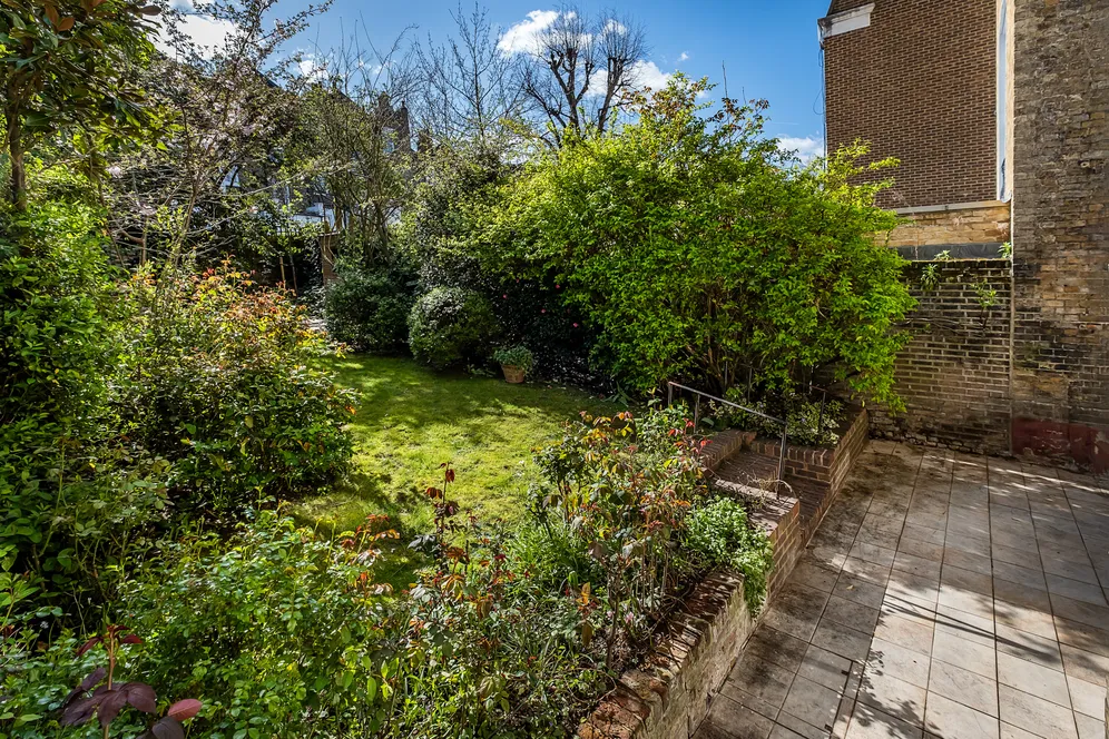 Marlborough Place, London, NW8 photo 17
