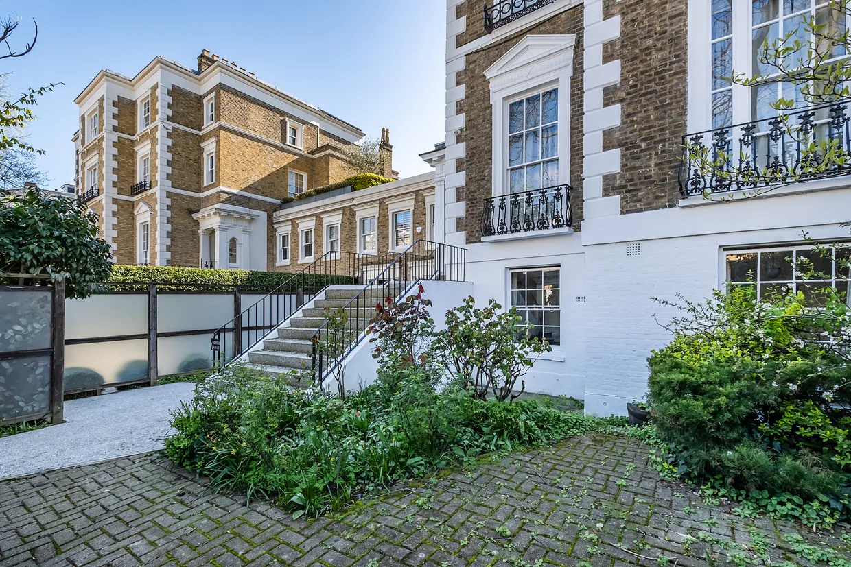 Marlborough Place, London, NW8 photo 19