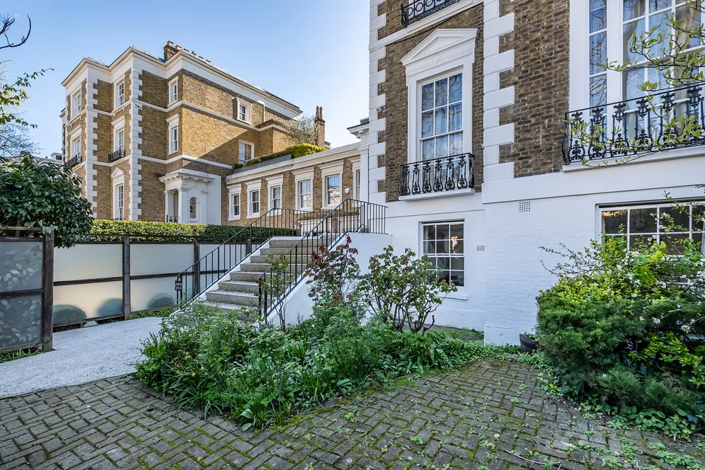 Marlborough Place, London, NW8 photo 19