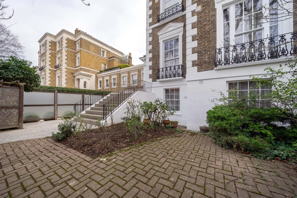 Marlborough Place, London, NW8 photo 20