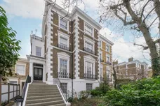 Marlborough Place, London, NW8 photo 21