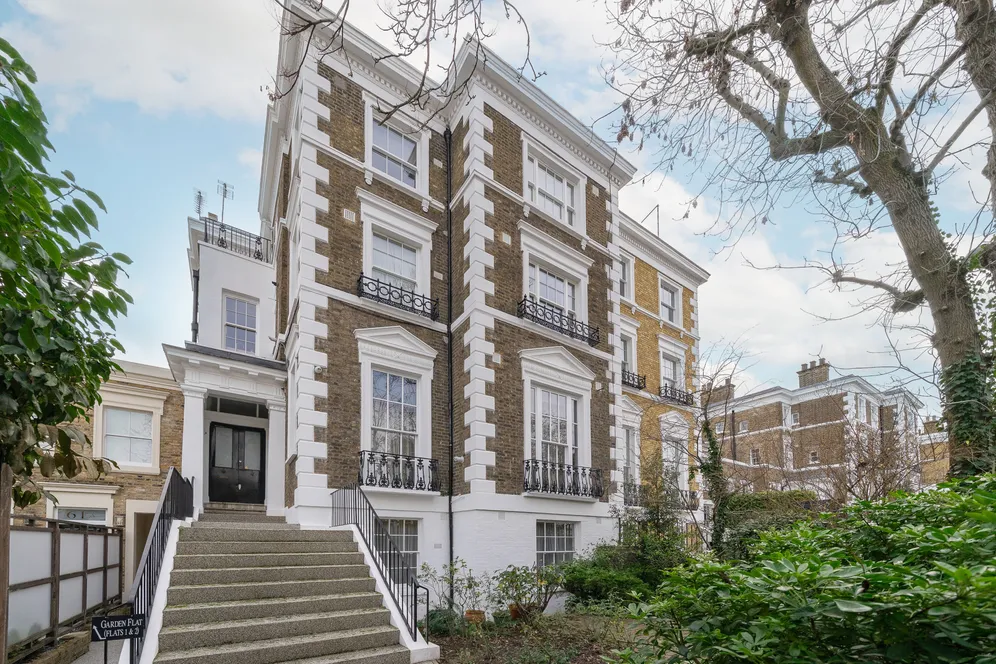 Marlborough Place, London, NW8 photo 21