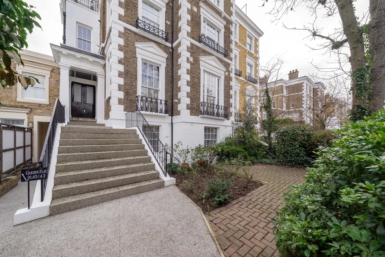 Marlborough Place, London, NW8 photo 22