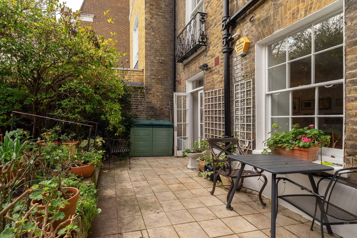 Marlborough Place, London, NW8 photo 23