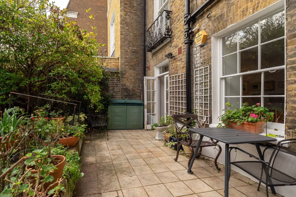 Marlborough Place, London, NW8 photo 23