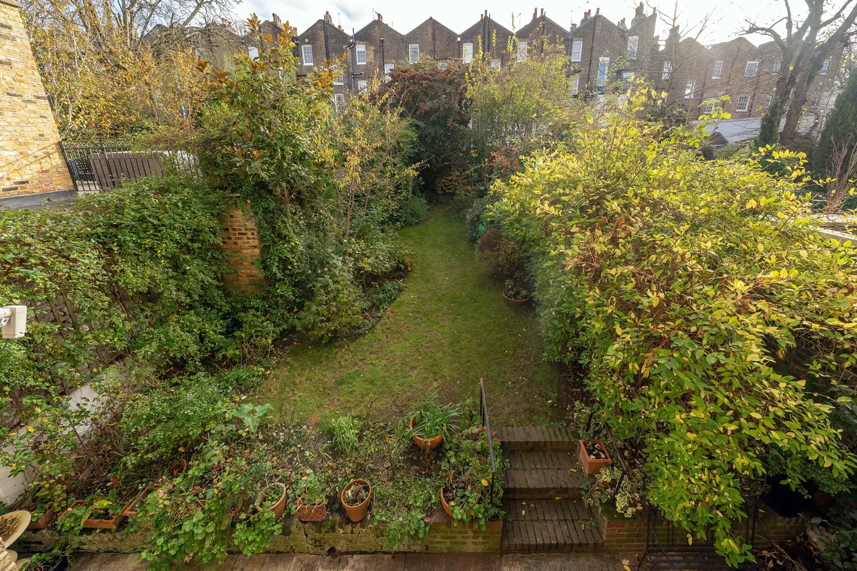 Marlborough Place, London, NW8 photo 25