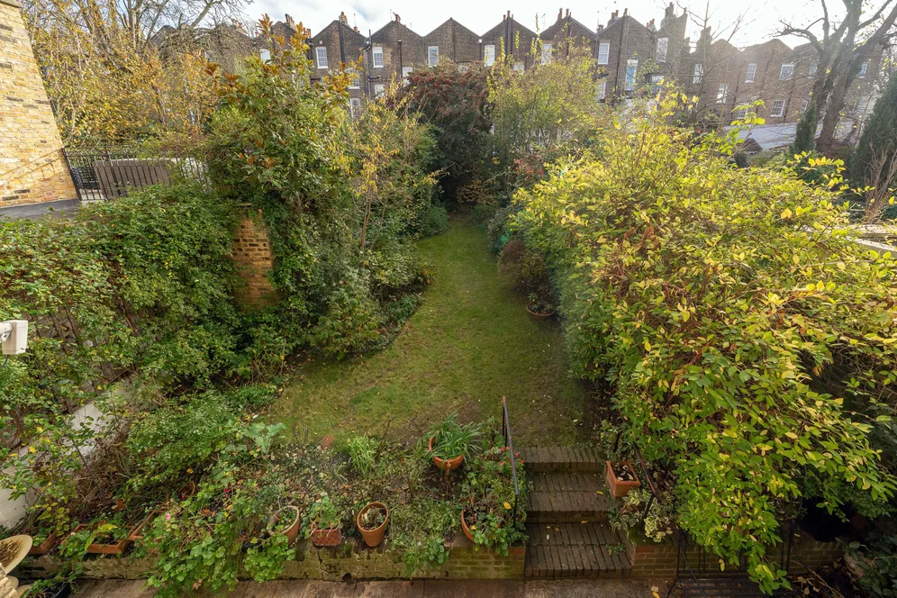 Marlborough Place, London, NW8 photo 25