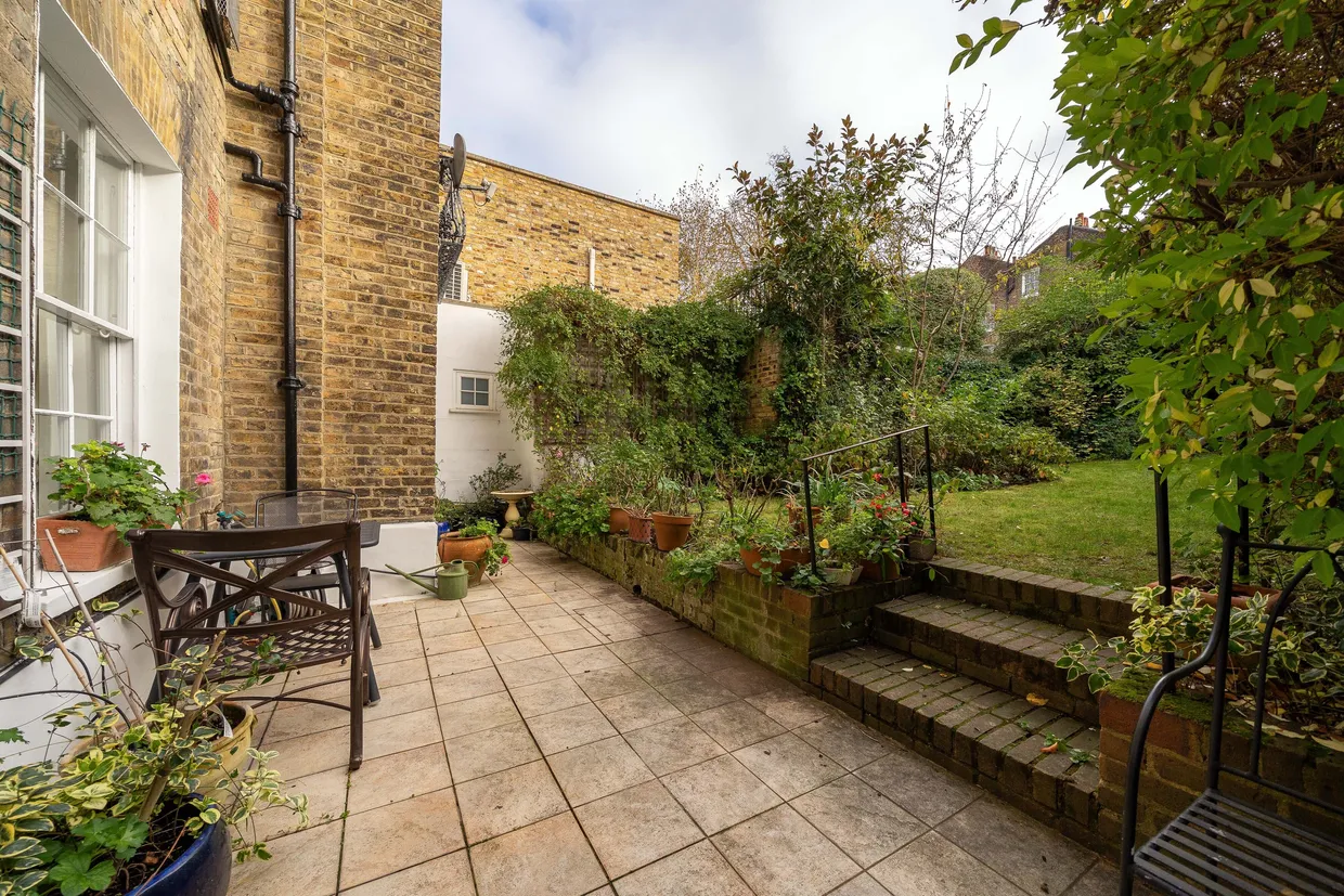 Marlborough Place, London, NW8 photo 27