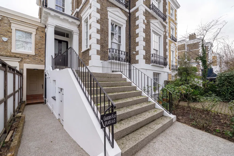 Marlborough Place, London, NW8 photo 28