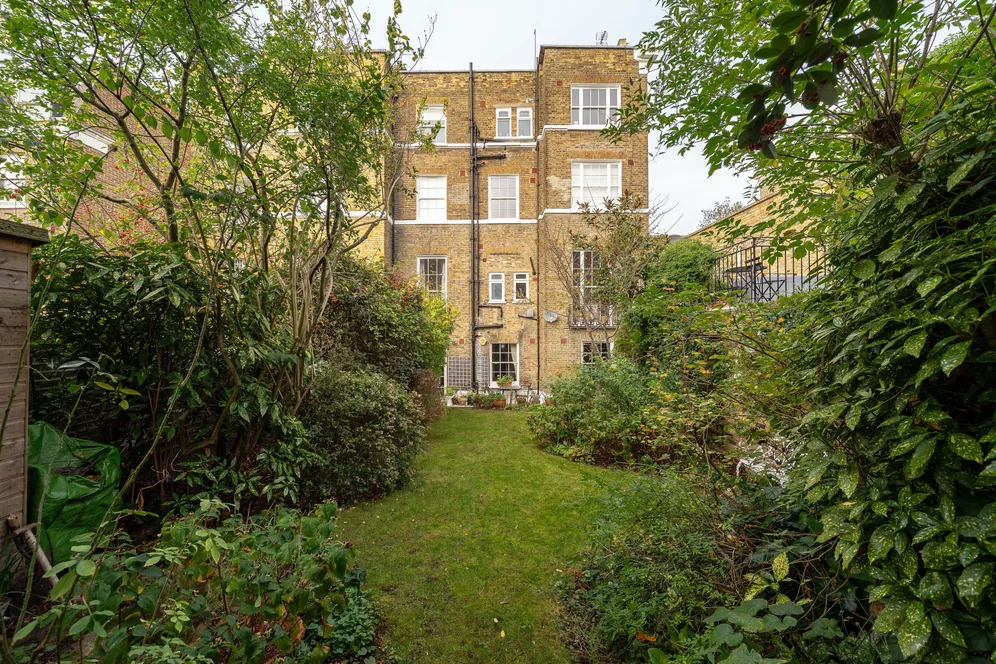 Marlborough Place, London, NW8 photo 29
