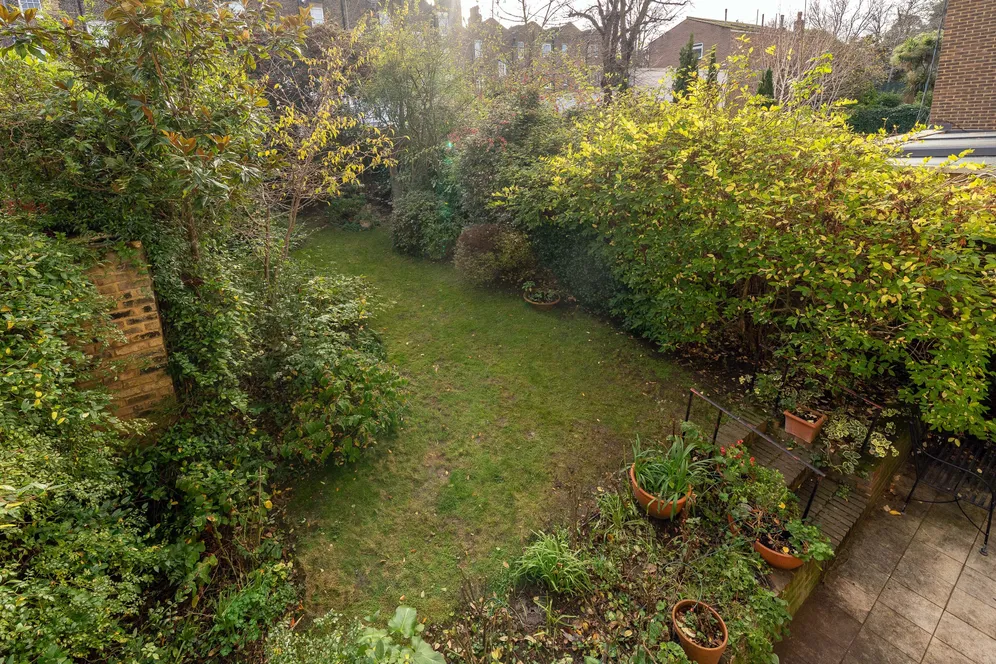 Marlborough Place, London, NW8 photo 32