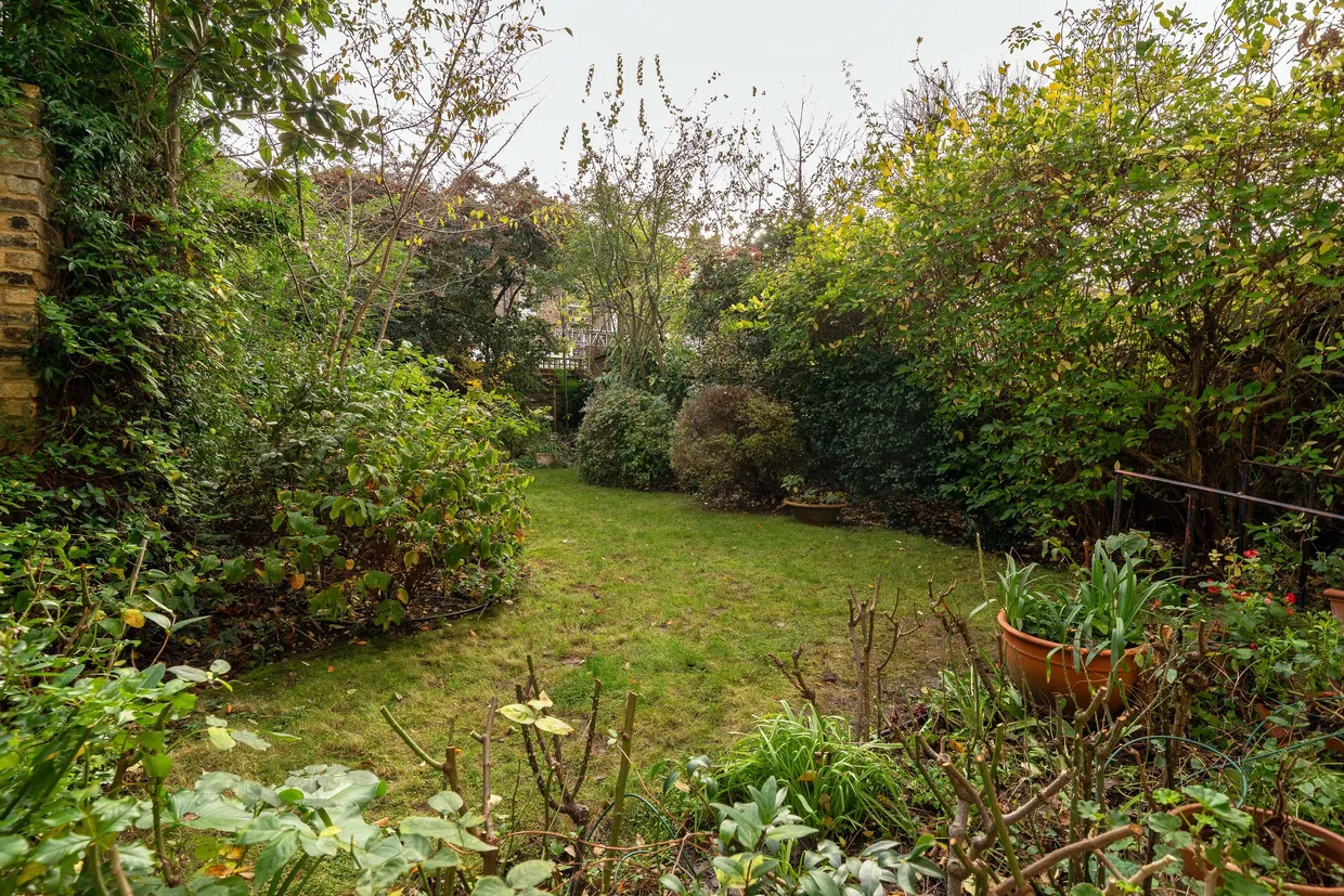 Marlborough Place, London, NW8 photo 33