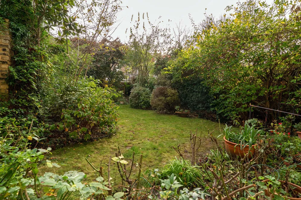 Marlborough Place, London, NW8 photo 33