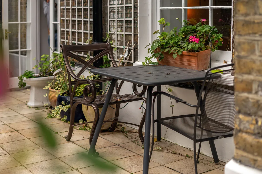 Marlborough Place, London, NW8 photo 35