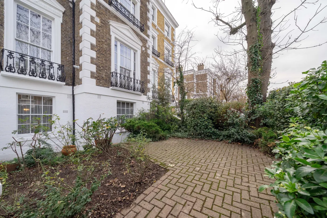 Marlborough Place, London, NW8 photo 36